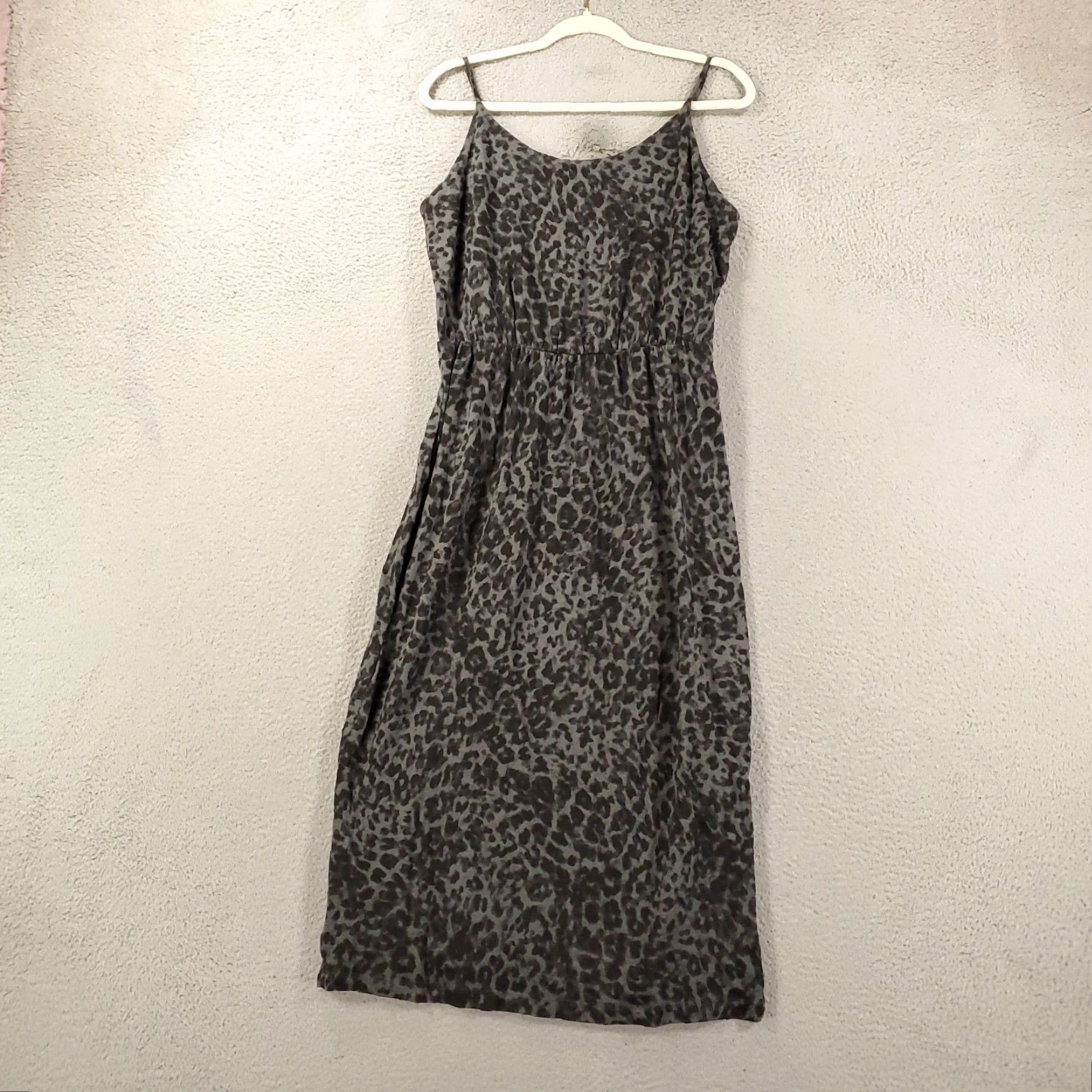 Old Navy VINTAGE Old Navy Dress? Size XXL / US 16-18 / IT 52-54 - 2 Thumbnail