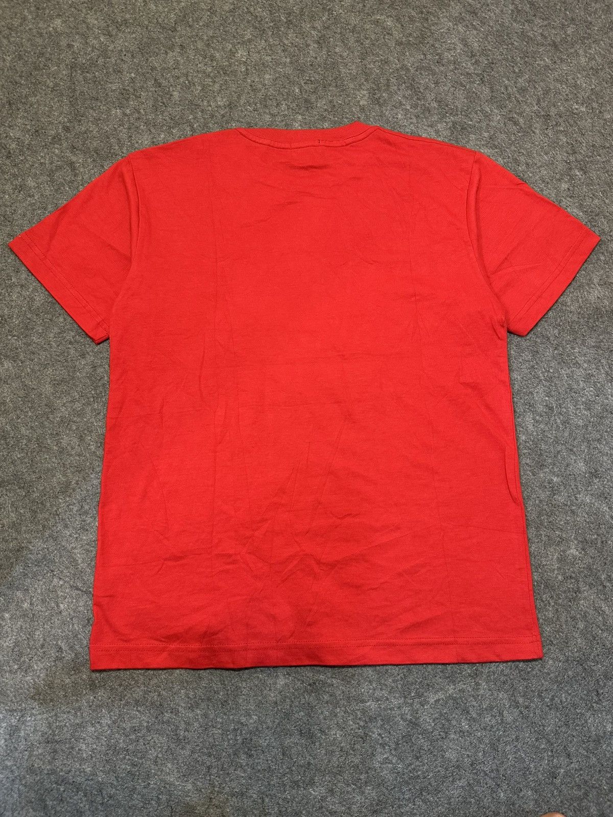 Stussy Stussy Vintage red NY New York patch. Size US S / EU 44-46 / 1 - 3 Thumbnail