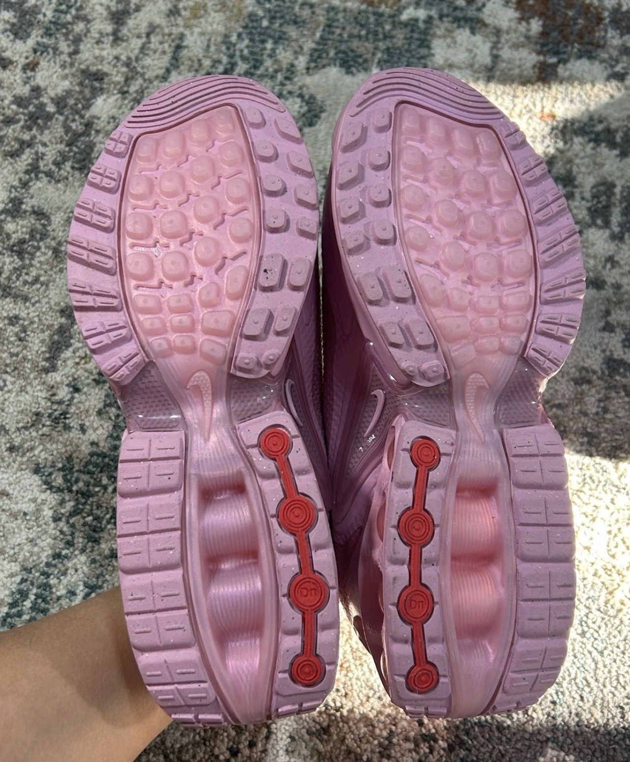 Nike Air Max DN Elemental Pink (W) Size US 8.5 / IT 38.5 - 5 Thumbnail