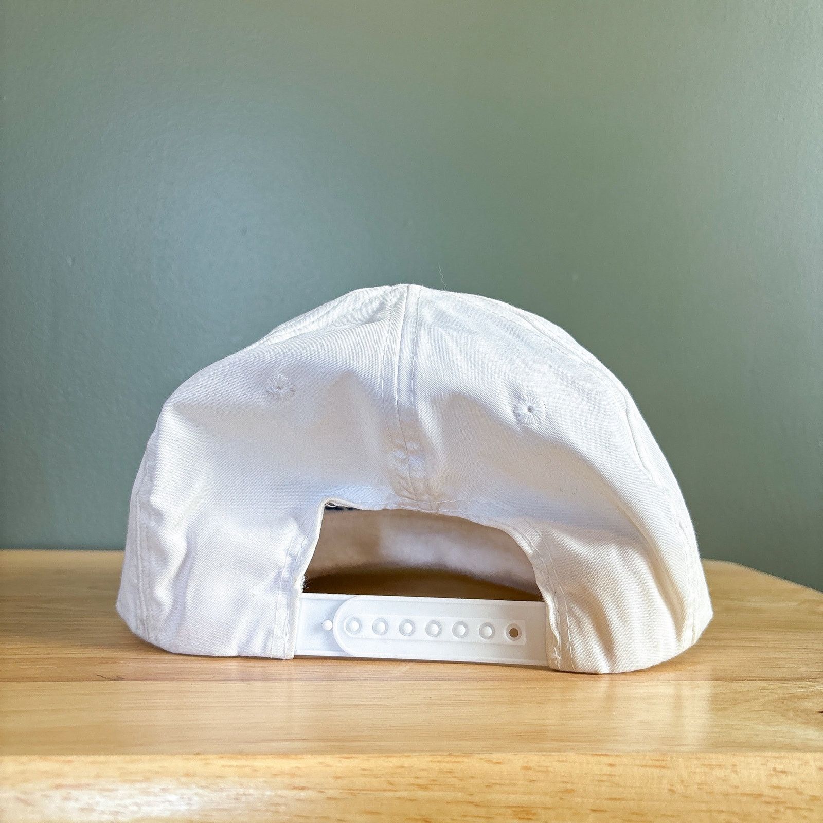 Other Vitg Seagram’s VO Golden Quarterback Challenge SnapBack Hat Size ONE SIZE - 4 Thumbnail