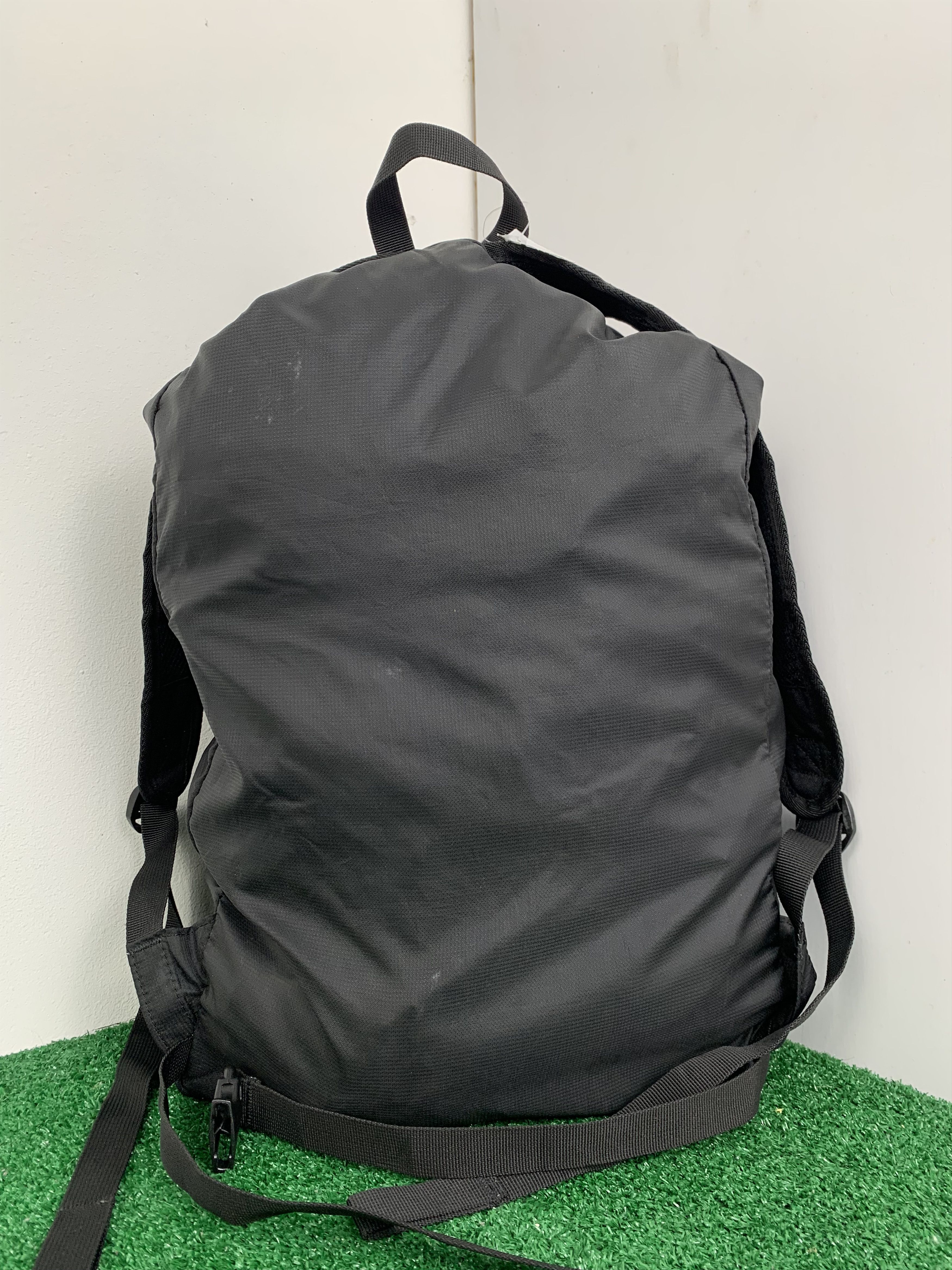 Vintage Vintage Magic Mountain Travel Backpack Waterproof BG0082 Size ONE SIZE - 14 Thumbnail