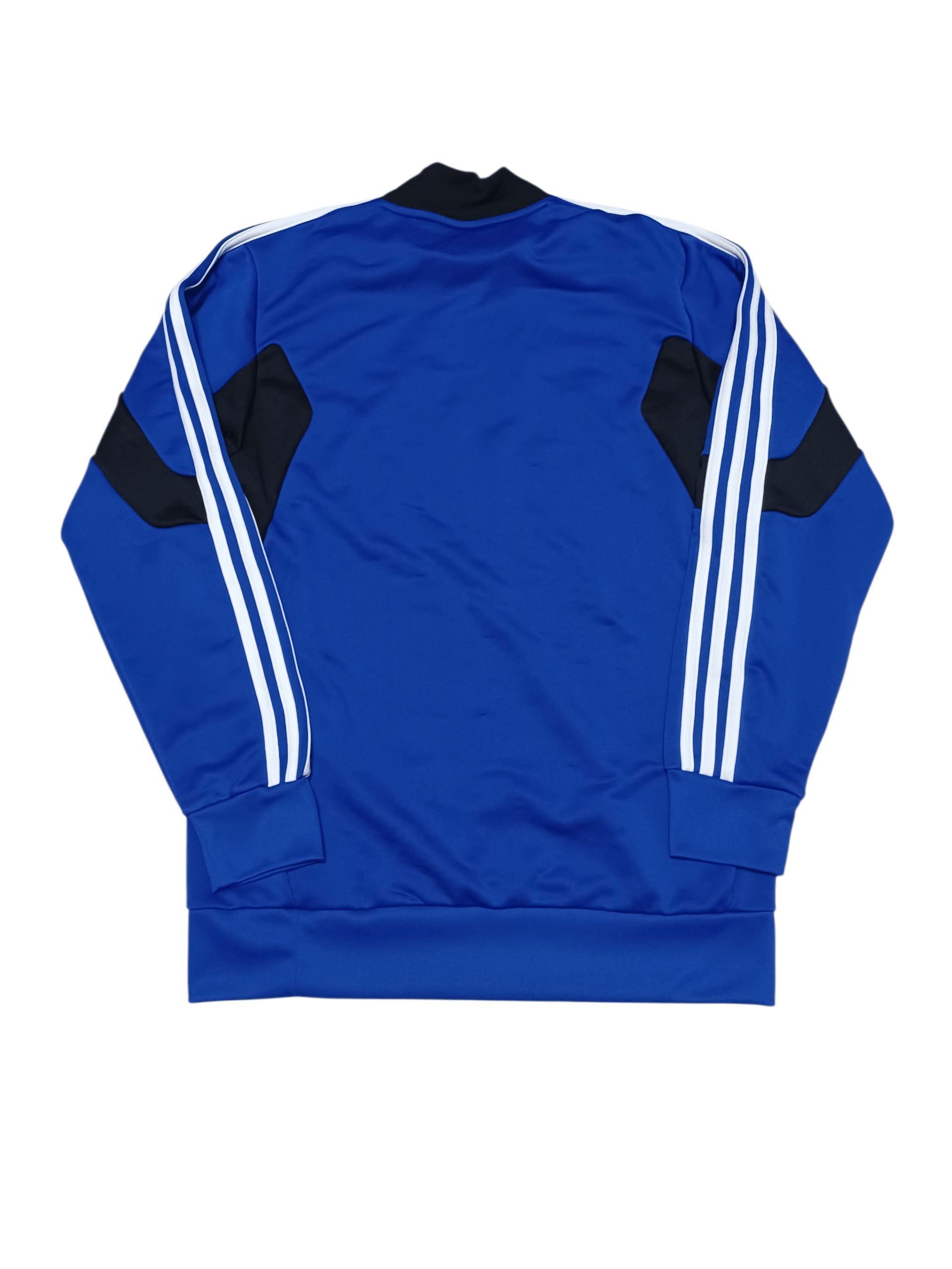 Adidas BASEL ADIDAS VINTAGE 2013 TRAINNG SWEATSHIRT Size US M / EU 48-50 / 2 - 3 Thumbnail