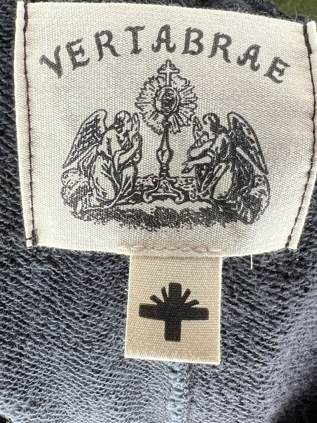 Vertabrae Vertabrae Shorts Size US 28 / EU 44 - 5 Thumbnail