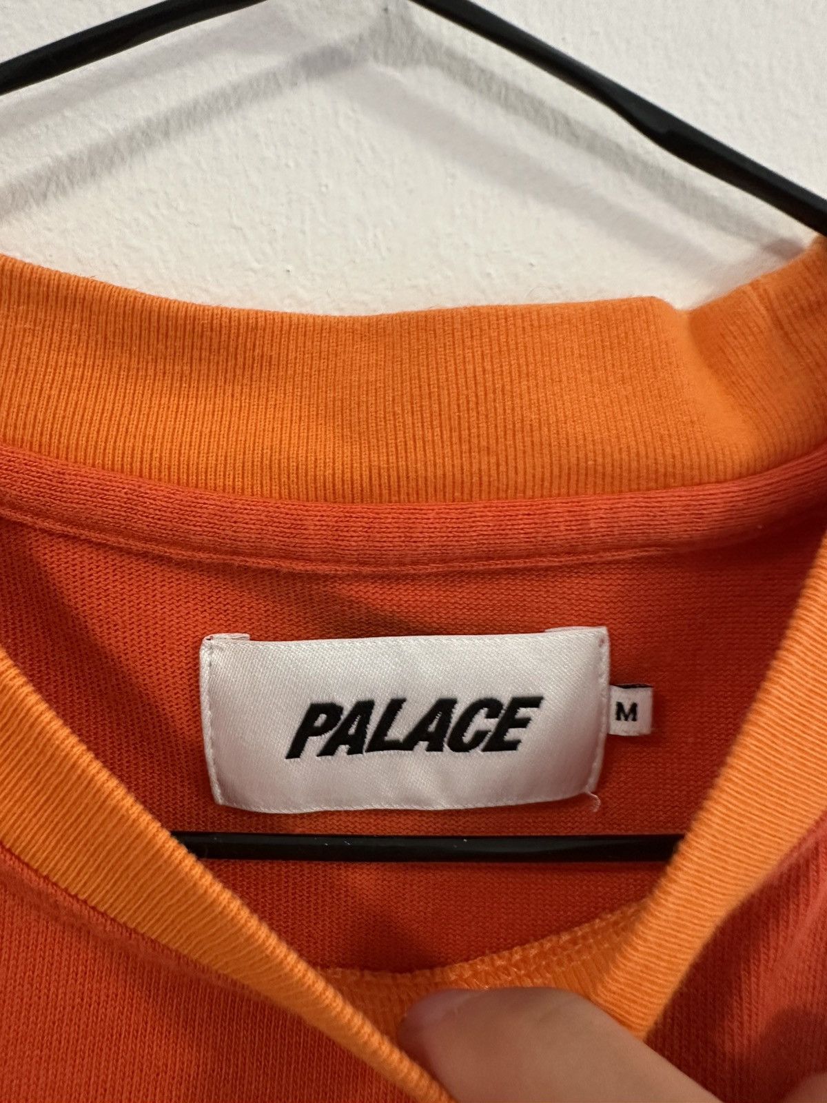 Palace 🔥 Sweater Palace original 🔥 Size US M / EU 48-50 / 2 - 4 Thumbnail