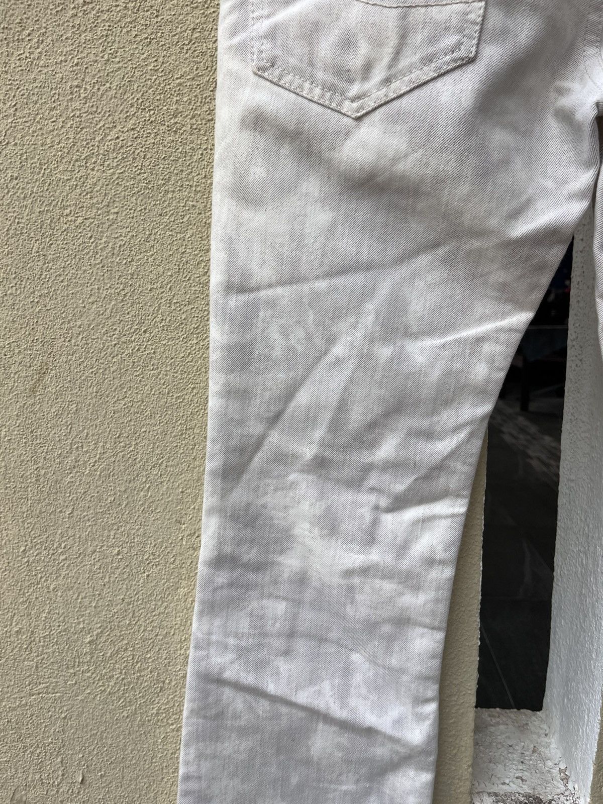 semanticdesign Semantic design statement denim Size US 33 - 6 Thumbnail