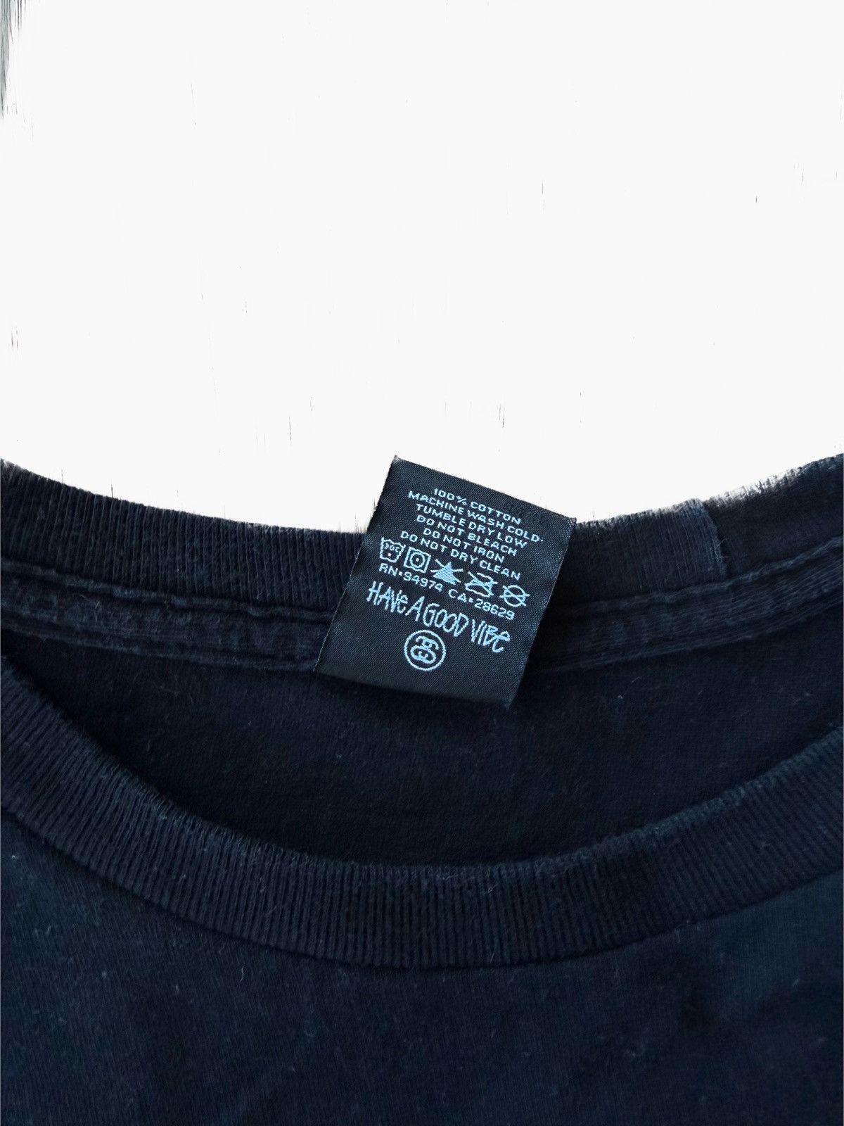 Stussy Stussy x Robin Claire Size US M / EU 48-50 / 2 - 3 Thumbnail