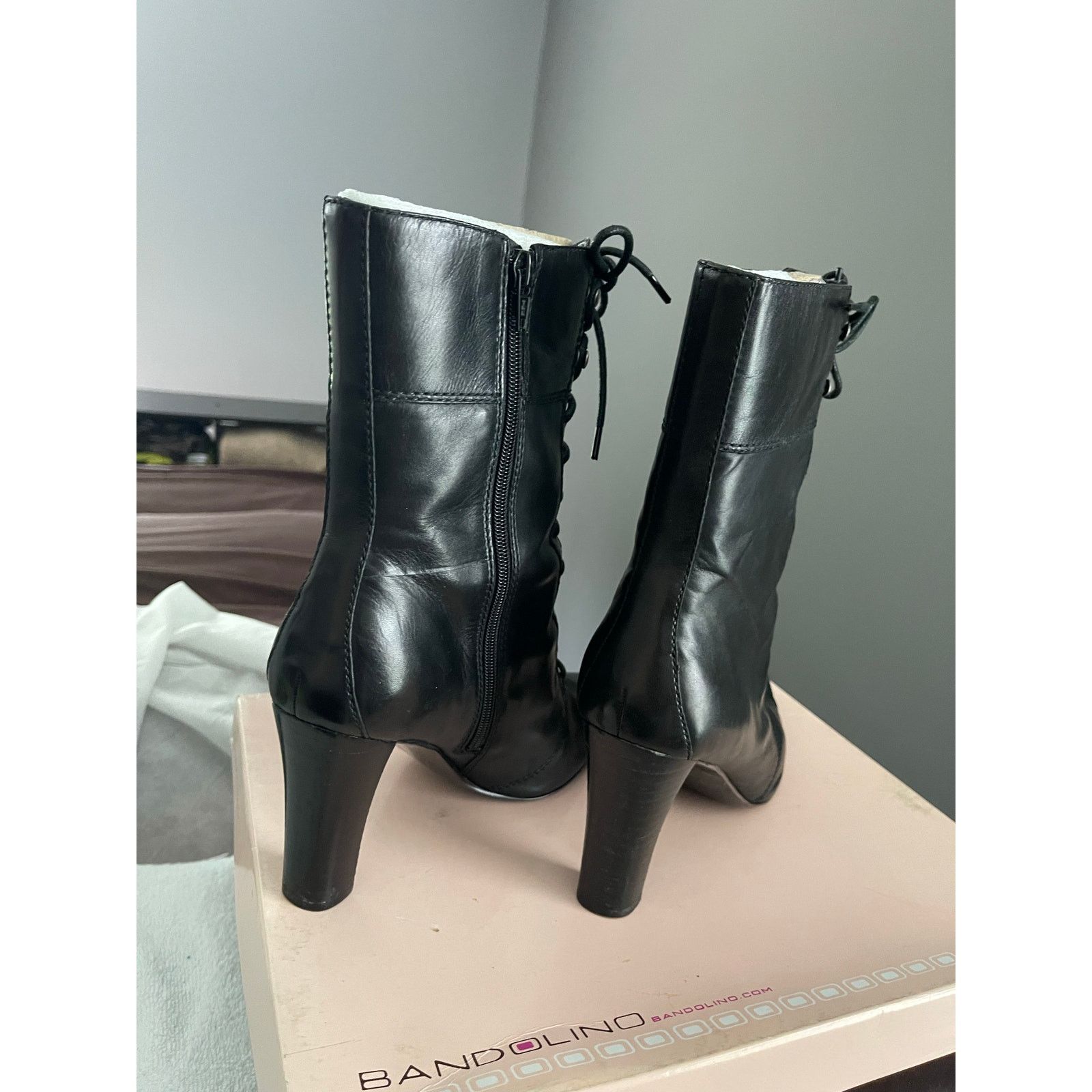 Other Bandalino shoes Size US 10.5 / IT 40.5 - 3 Thumbnail