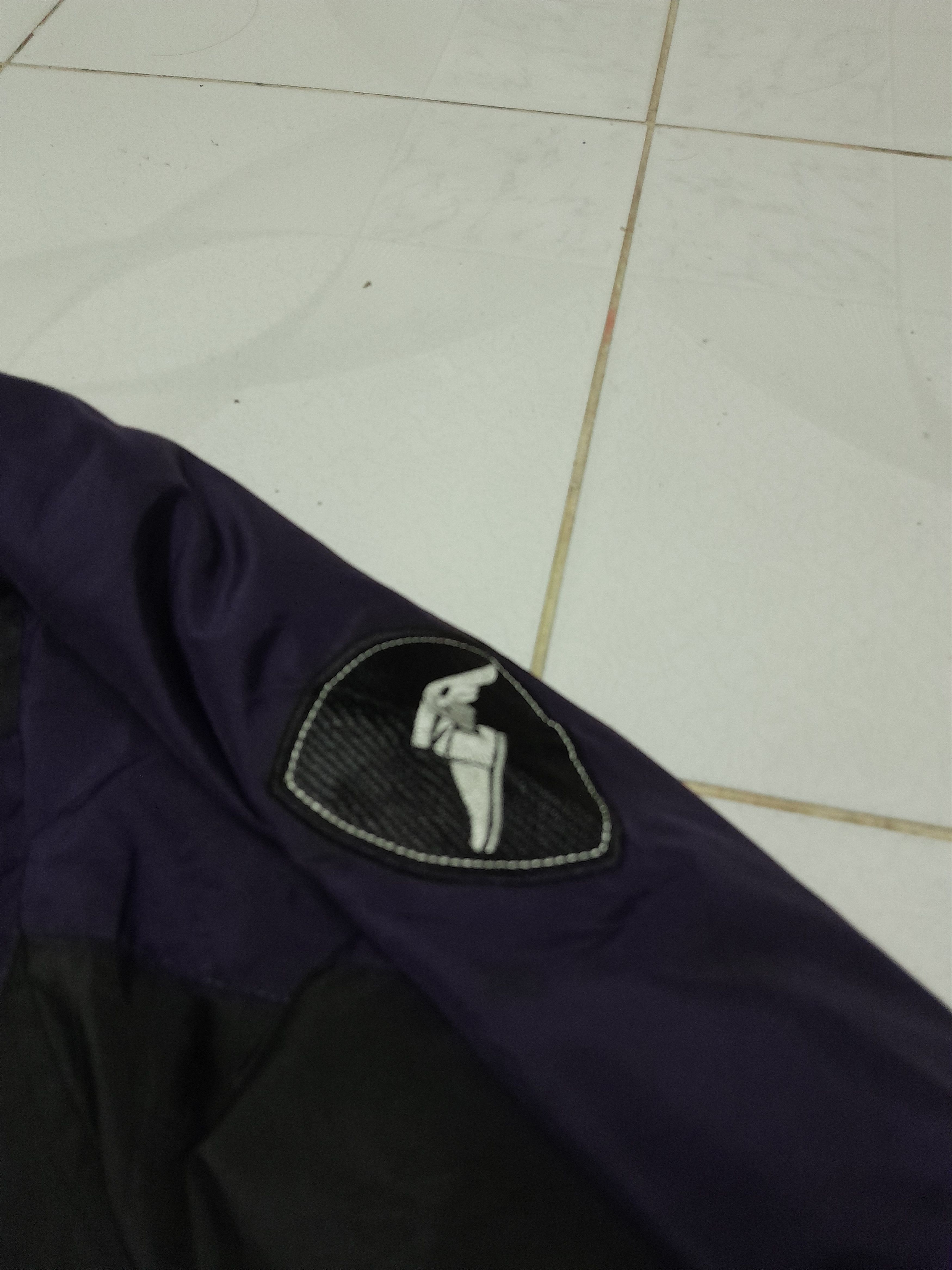 Japanese Brand 💥FINAL DROP 💥 GOOD YEAR JACKET Size US L / EU 52-54 / 3 - 7 Thumbnail