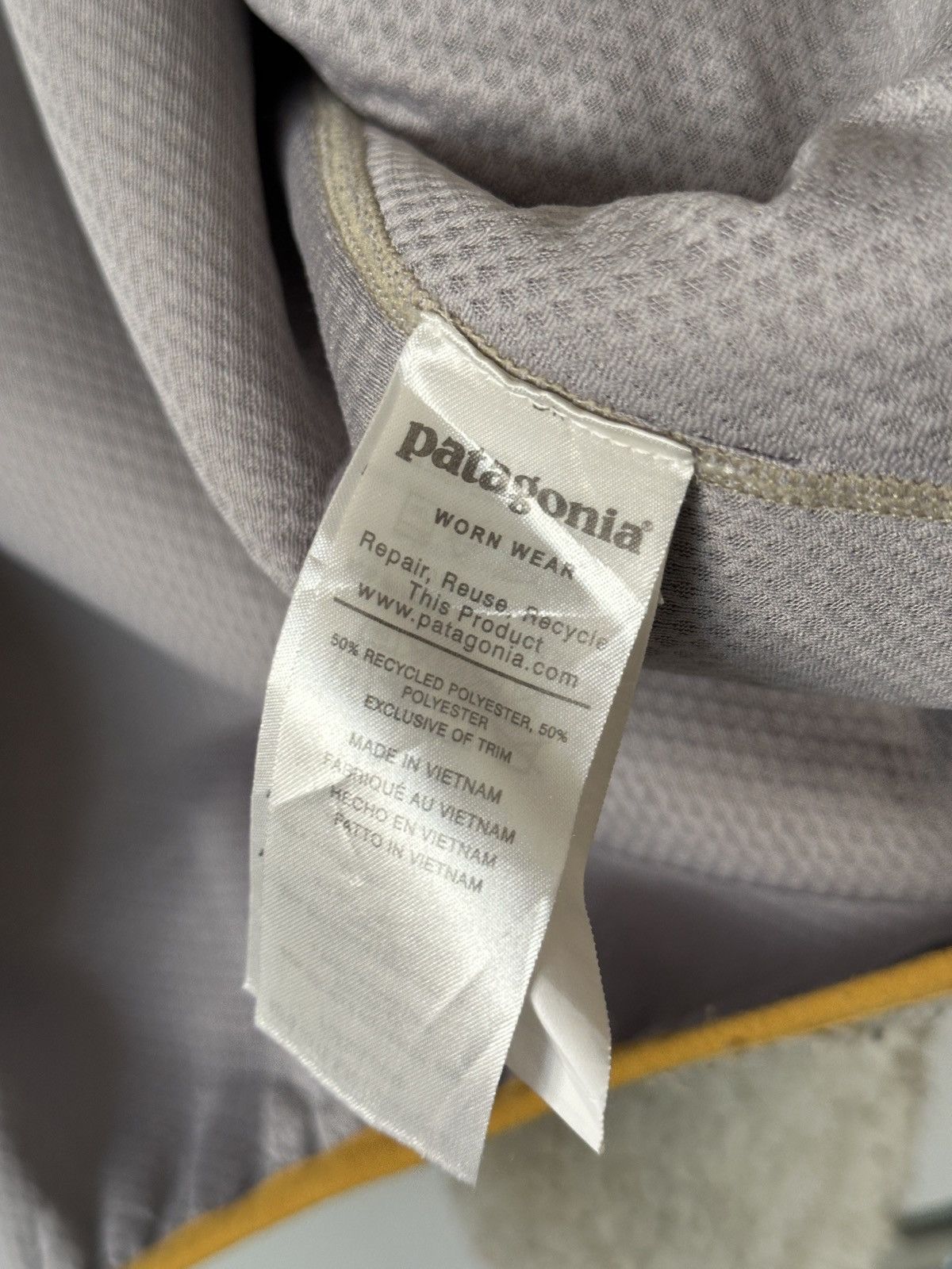 Patagonia Patagonia Retro X Deep Pile Jacket Size US XL / EU 56 / 4 - 9 Thumbnail