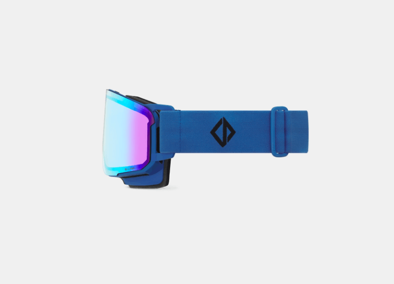 Dior o1bcso1str0126 00X005 Size : OS / Ski Goggles in Blue Size ONE SIZE - 2 Thumbnail