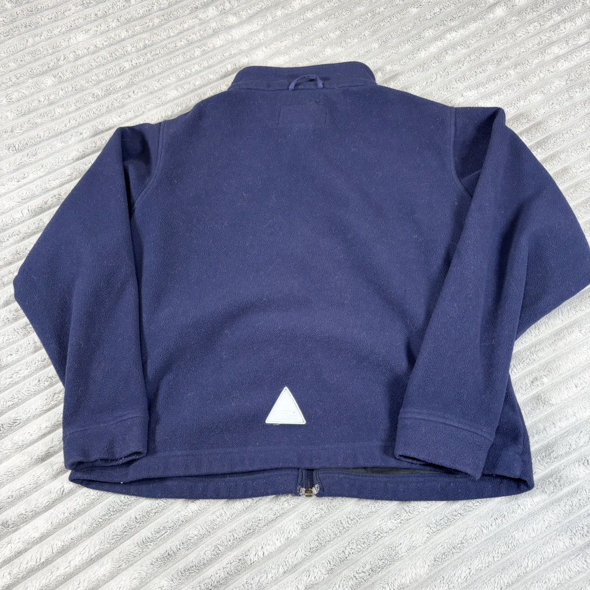 L.L. Bean L.L. Bean Kids Full Zip Fleece Long Sleeve Size L14-16 Size US L / EU 52-54 / 3 - 9 Thumbnail