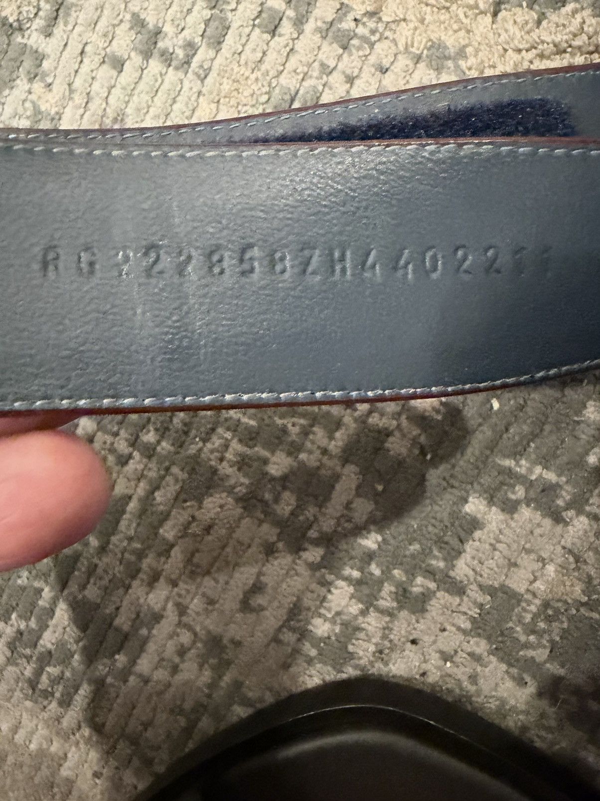 Hermes hermes sandals Size US 11 / EU 44 - 5 Thumbnail