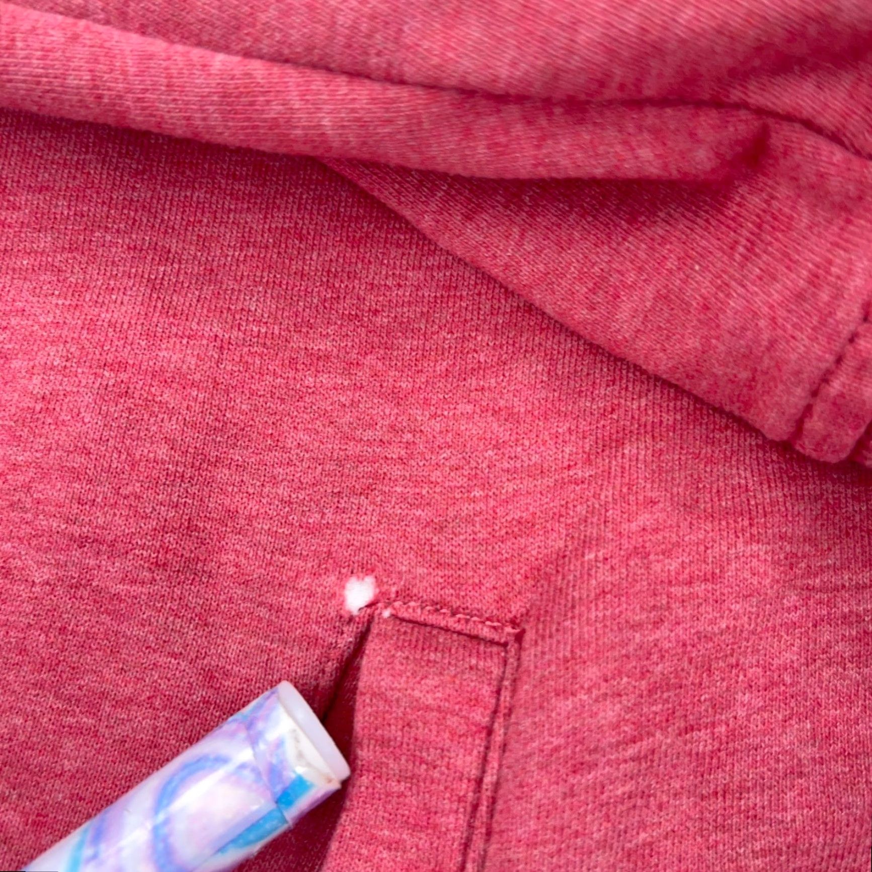 Brooks Brothers VINTAGE Brooks Brothers Sweater Men XL Pink Pullover Henley Sweatshirt Pockets Knit Logo Modern Preppy Sports Size US XL / EU 56 / 4 - 6 Thumbnail