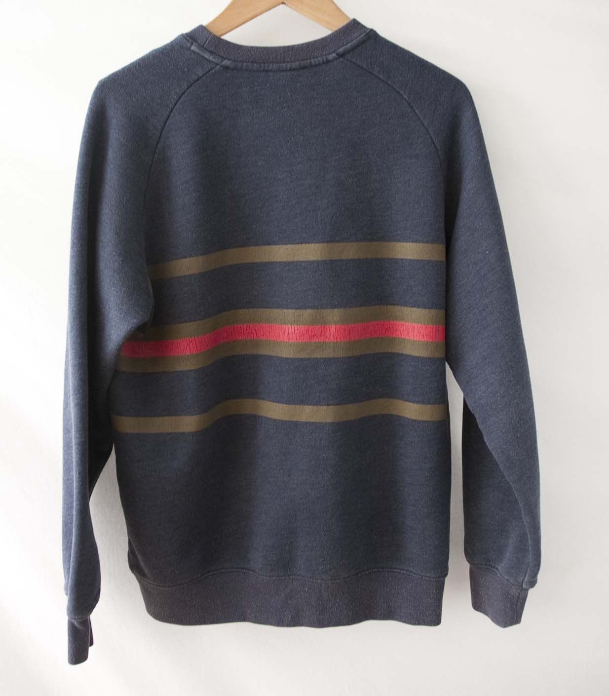 Crooks & Castles Crooks & Castles Sweatshirt Size M Logo Size US M / EU 48-50 / 2 - 7 Thumbnail