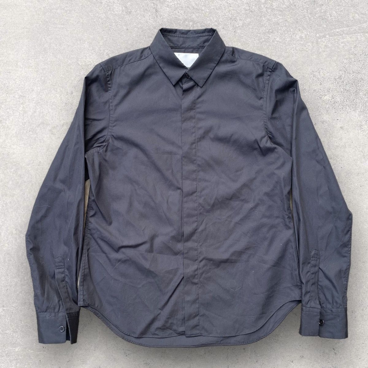 Noir Kei Ninomiya Clothing: Curated Shirts, Jeans, Shoes