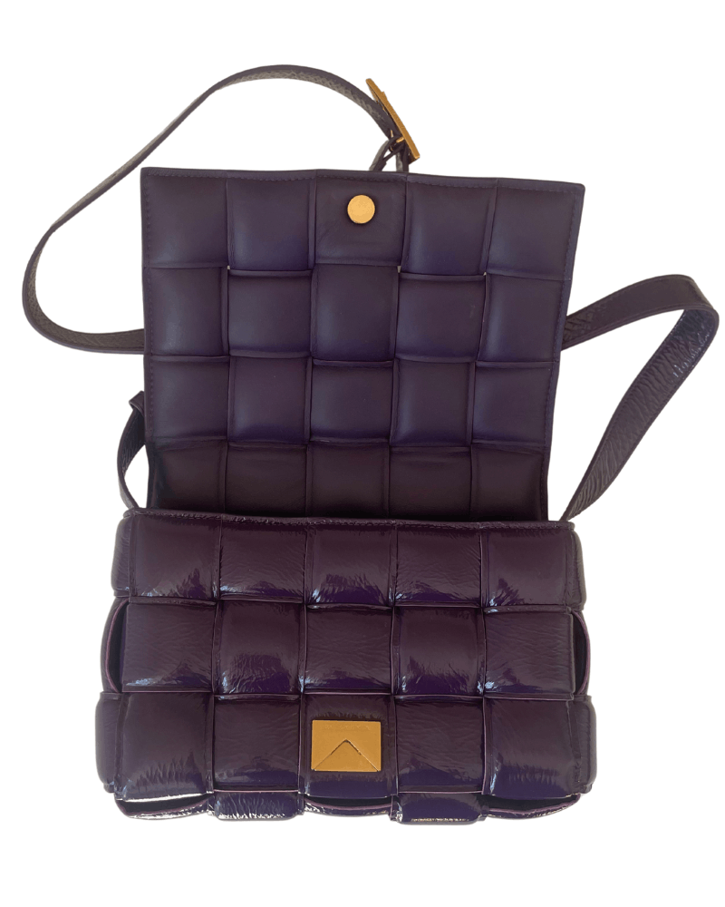 Bottega Veneta BOTTEGA VENETA PADDED CASSETTE Size ONE SIZE - 4 Thumbnail