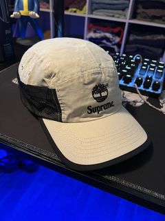 Supreme Timberland Hat | Grailed