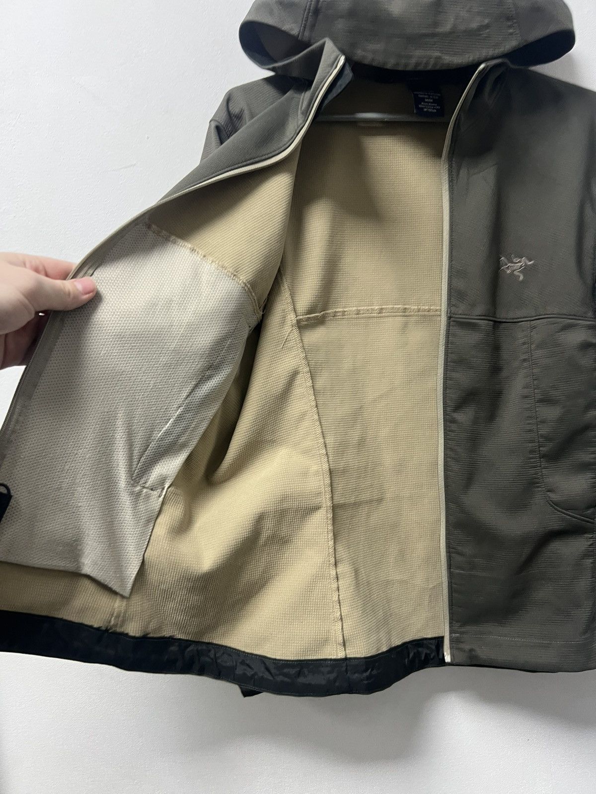 Arc'teryx Arcteryx Jacket Gorpcore Mens Unisex Size US S / EU 44-46 / 1 - 9 Thumbnail