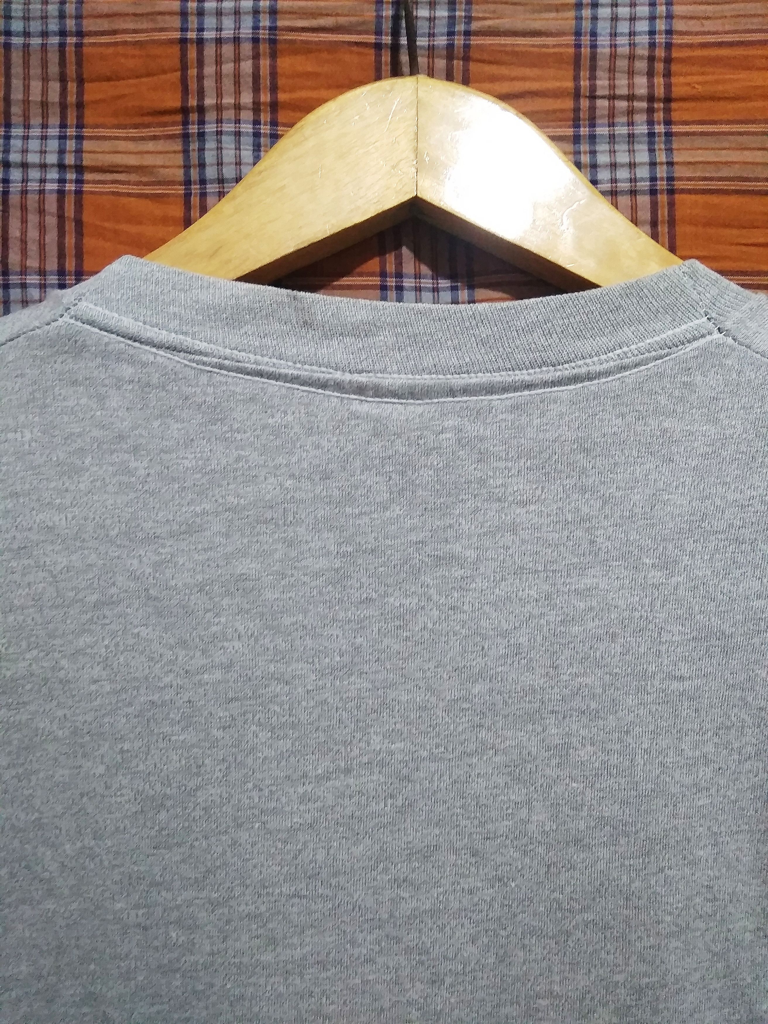 Band Tees Vintage 80s Ultravox new wave tour t-shirt kraftwerk Size US M / EU 48-50 / 2 - 4 Thumbnail
