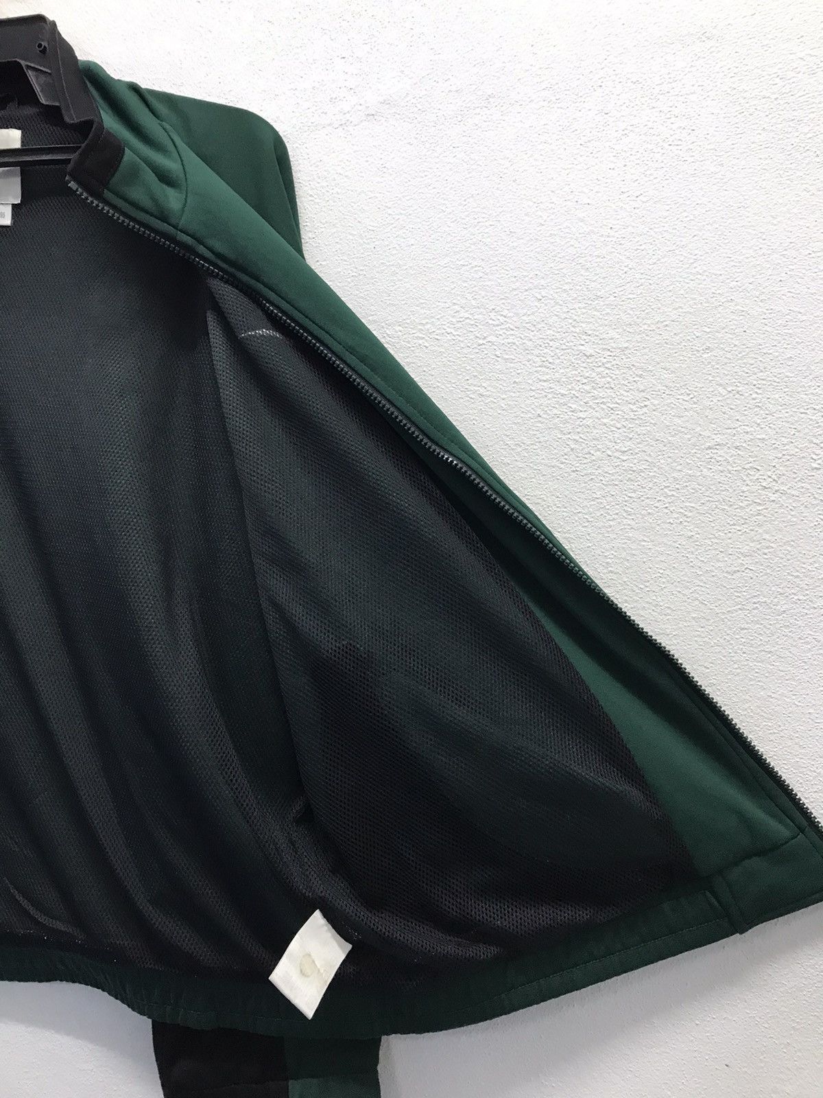 Nike × Vintage Vintage Nike Jacket Size US M / EU 48-50 / 2 - 9 Thumbnail