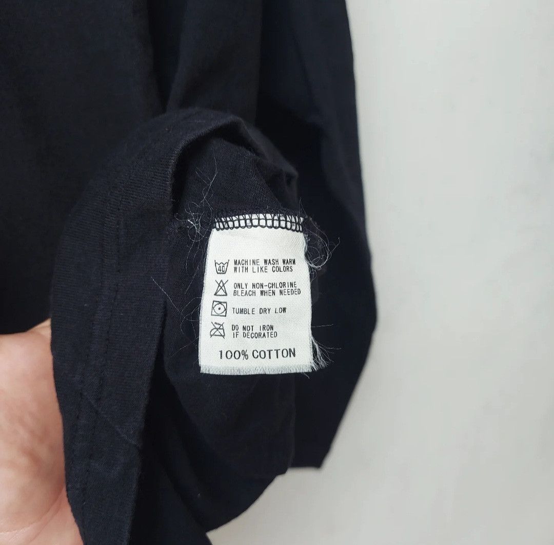 Good Enough Vintage GDEH Good Enough Hiroshi Fujiwara Plain Long Sleeve Size US M / EU 48-50 / 2 - 8 Thumbnail