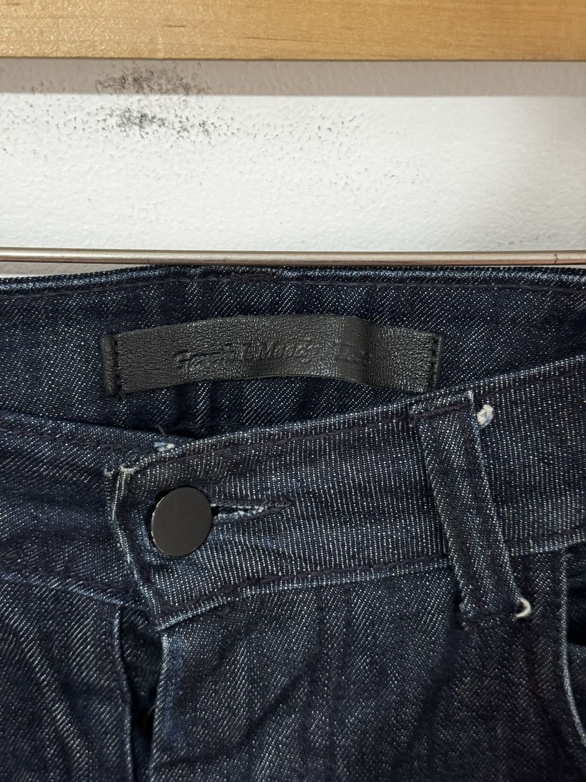 Chronicles Of Never × Lee Gareth Moody x Lee Jeans Size US 32 / EU 48 - 3 Thumbnail