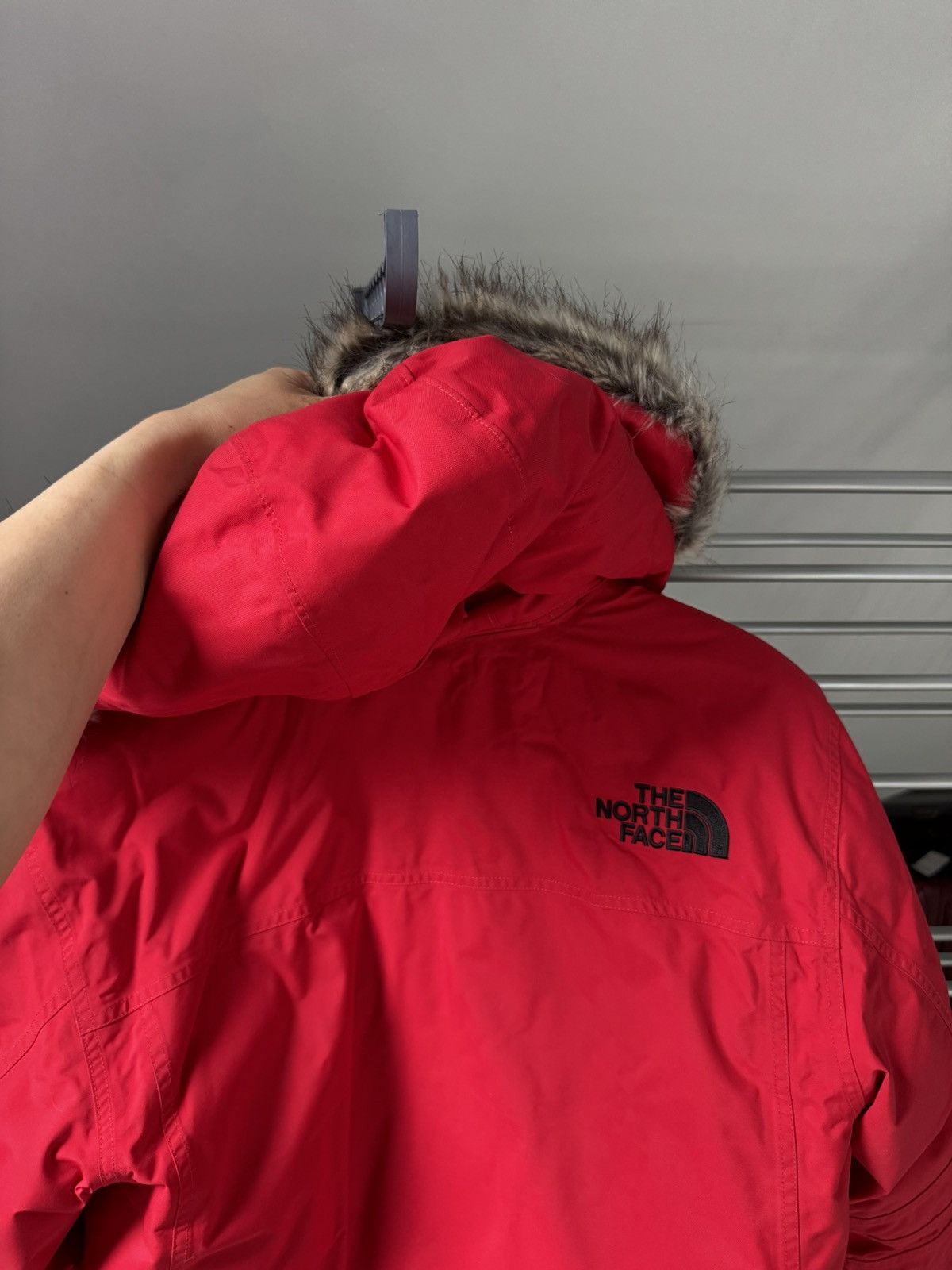 The North Face The North Face McMurdo Parka Size US S / EU 44-46 / 1 - 8 Thumbnail