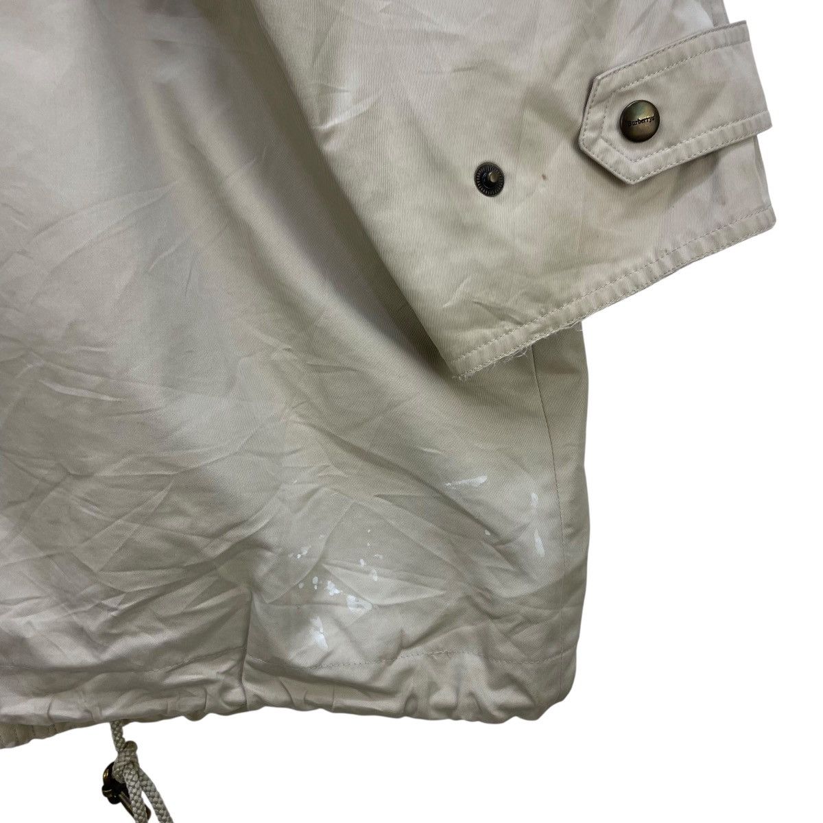 Burberry Vintage Burberrys Jacket Size US M / EU 48-50 / 2 - 5 Thumbnail