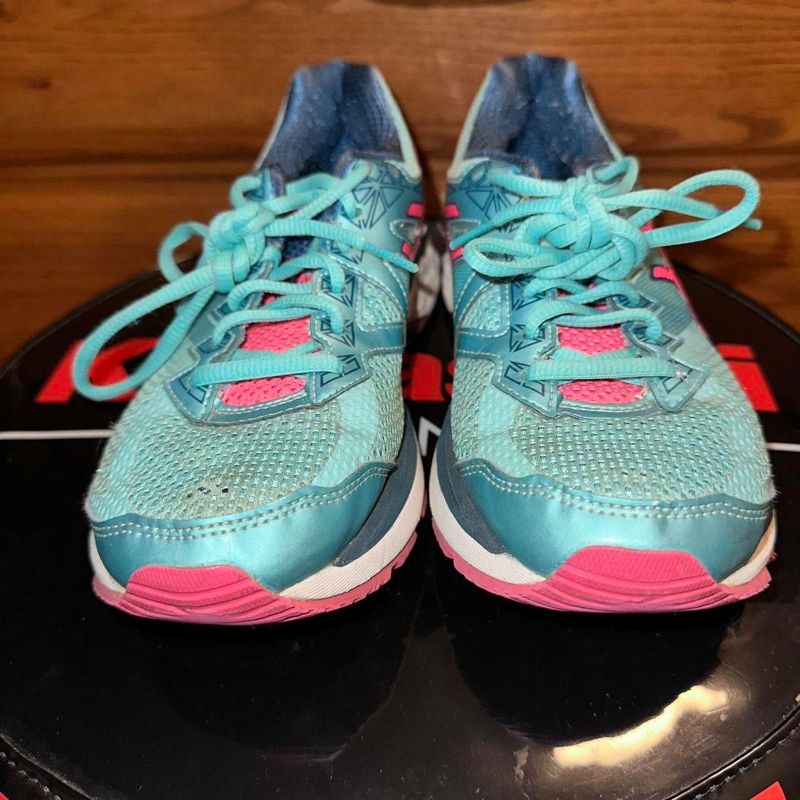 Asics ASICS GT 2000 Running Shoes Trainers size 6.5 women’s Size US 6.5 / IT 36.5 - 2 Thumbnail
