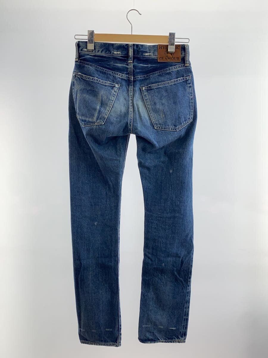 Hysteric Glamour Studded Distressed Jeans Size US 28 / EU 44 - 2 Thumbnail