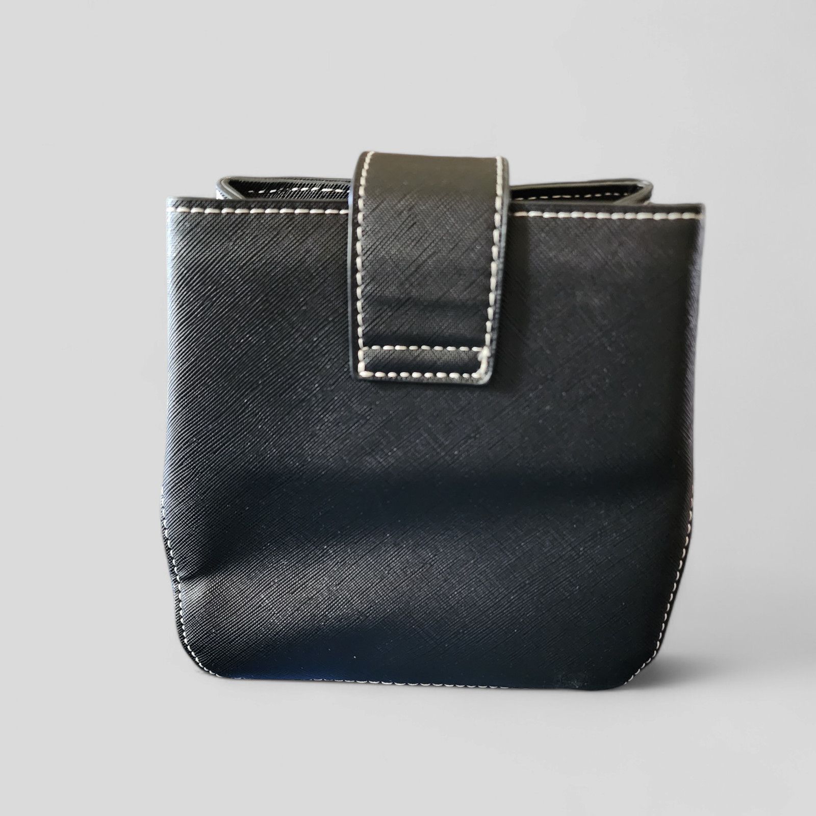 Steve Madden Rare find Steve Madden jeweled faux-leather Mini crossbody Size ONE SIZE - 3 Thumbnail
