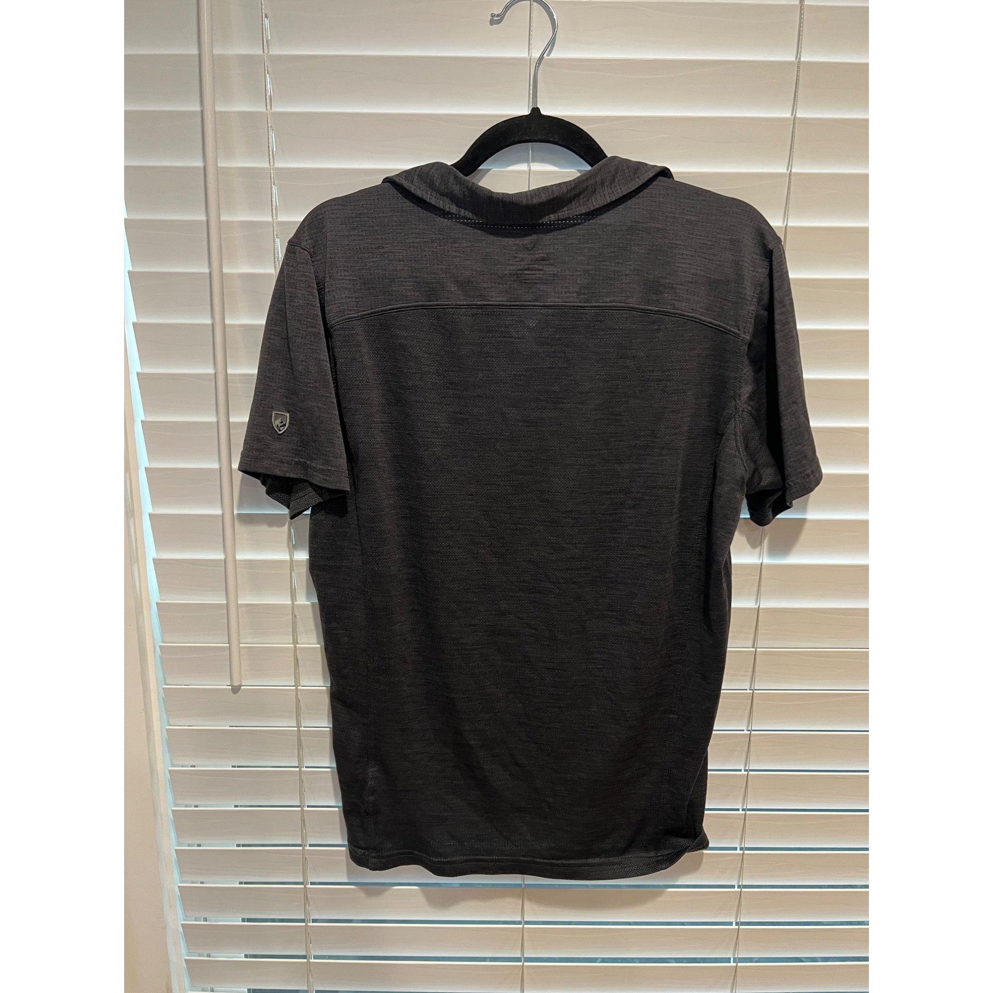 Kuhl Kuhl Performance Polo Shirt - Size M Size US M / EU 48-50 / 2 - 3 Thumbnail
