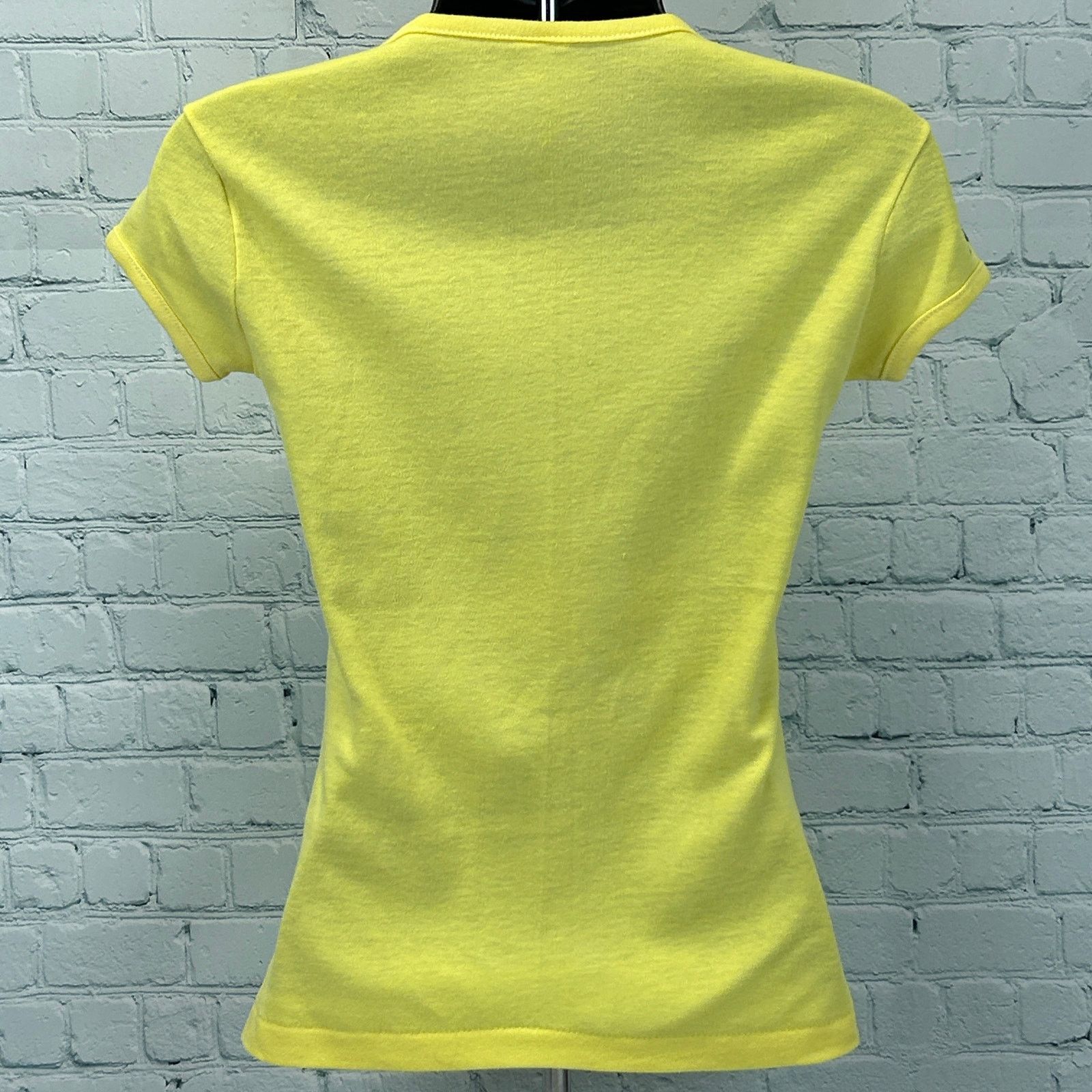 Vintage Vintage Chicken of the Sea T Shirt Tuna Fish Womens X-Small Size XS / US 0-2 / IT 36-38 - 2 Thumbnail