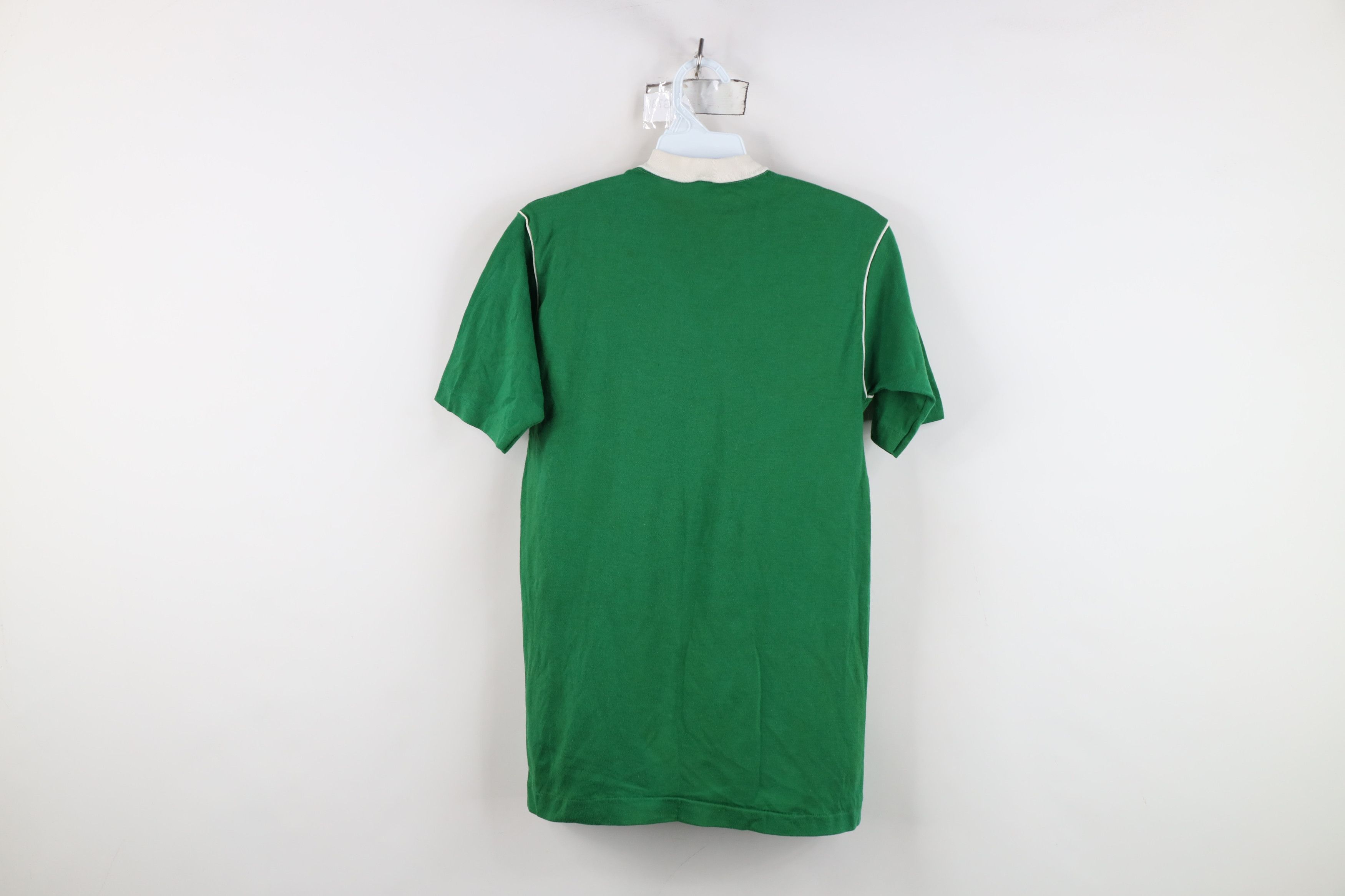 Vintage Vintage 70s 80s Daytona Beach Florida Beach T-Shirt USA Size M / US 6-8 / IT 42-44 - 11 Thumbnail