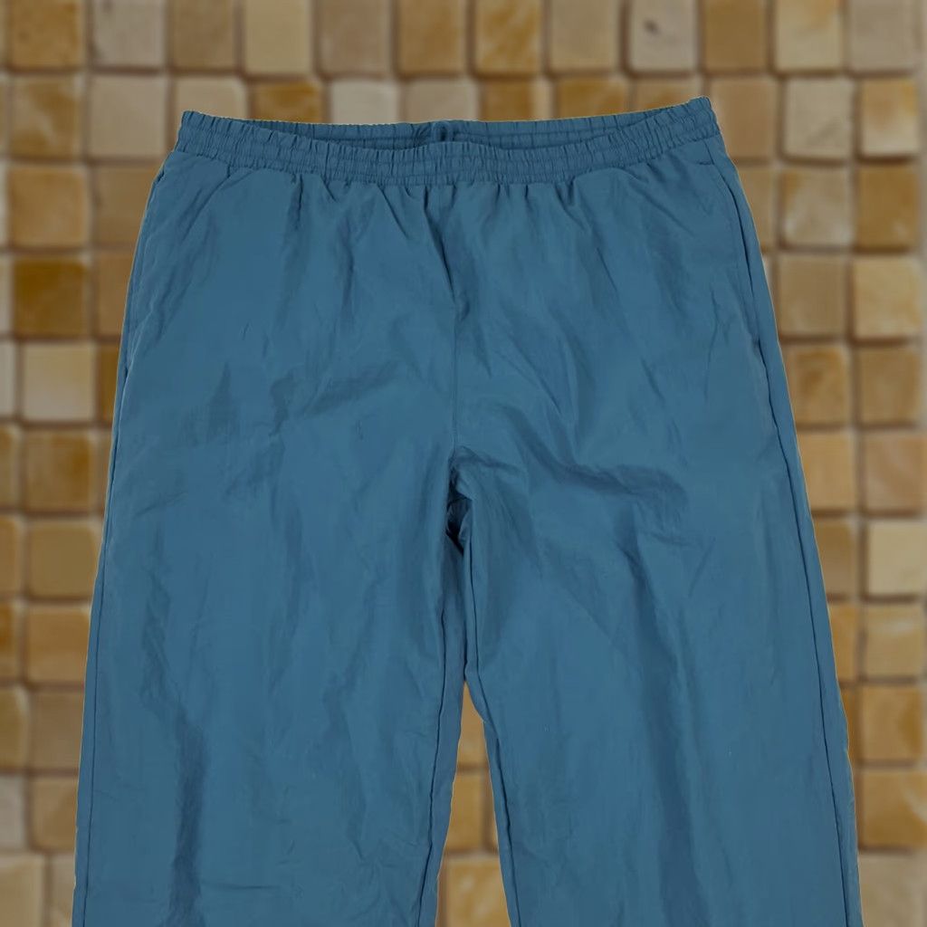 Vintage VINTAGE Ferrantino Windbreaker Pants Size US 33 - 1 Thumbnail
