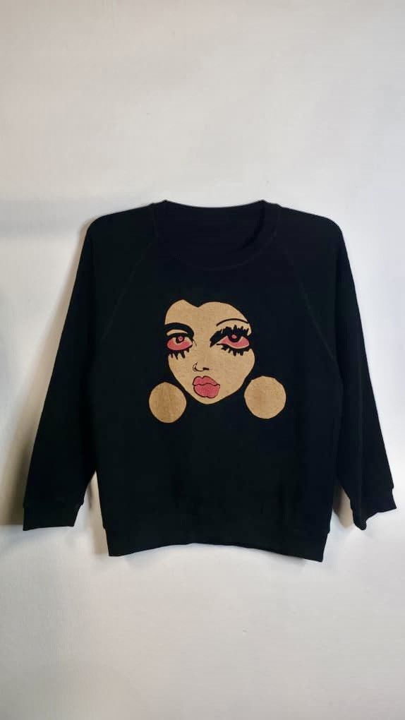 Peter Jensen Peter jensen sweatshirt Size S / US 4 / IT 40 - 1 Thumbnail