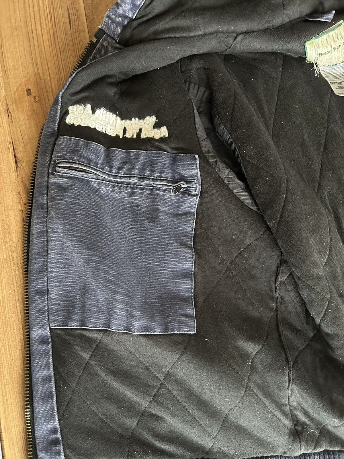 Better With Age Better With Age Cambridge jacket Size US M / EU 48-50 / 2 - 8 Thumbnail