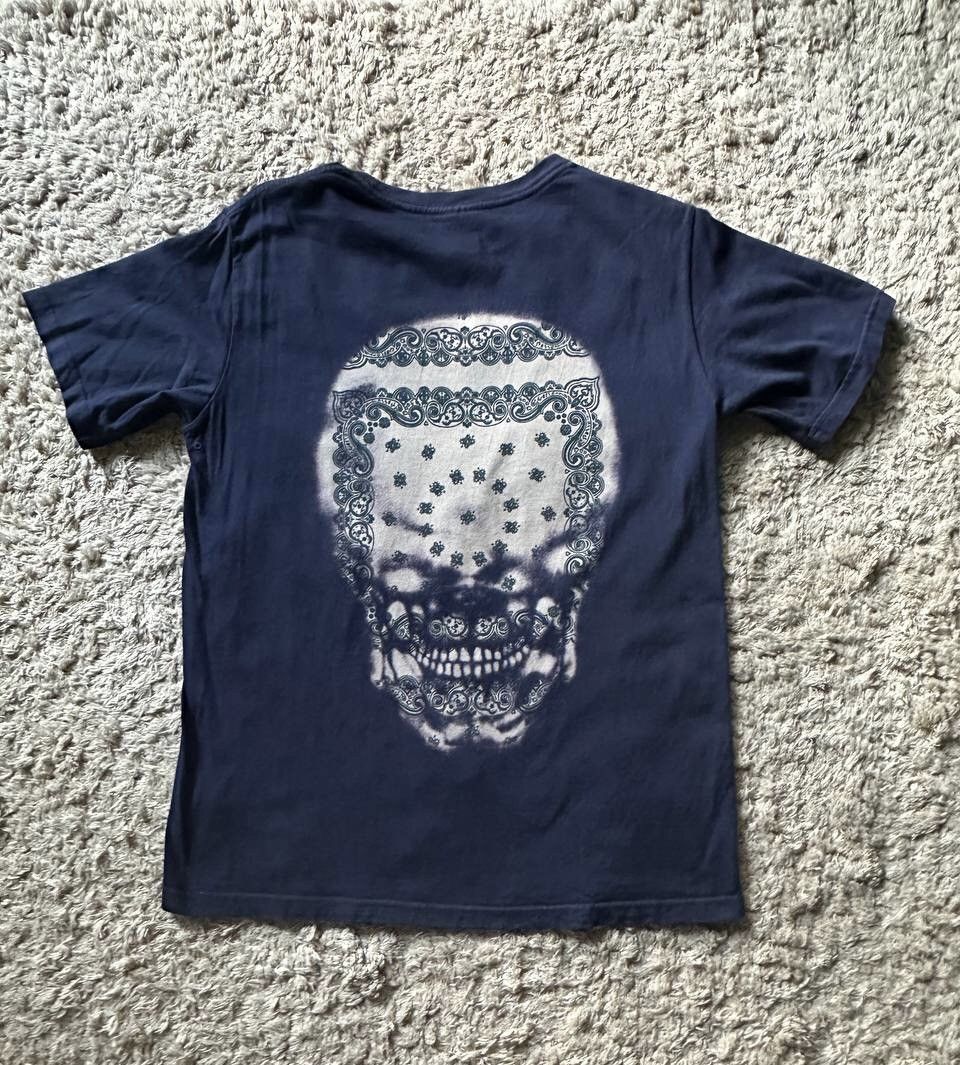 Japanese Brand × Number (N)ine Number (N)ine “Love God Murder” Tee Size US XS / EU 42 / 0 - 2 Thumbnail