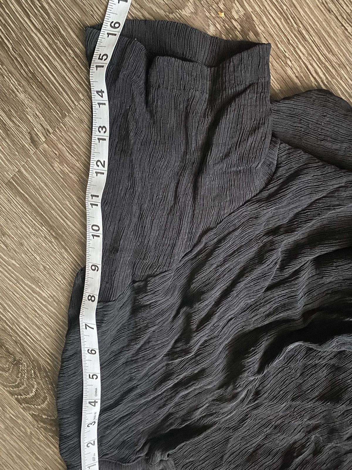 Vintage Women's top (Size 2xl) Size XXL / US 16-18 / IT 52-54 - 5 Thumbnail