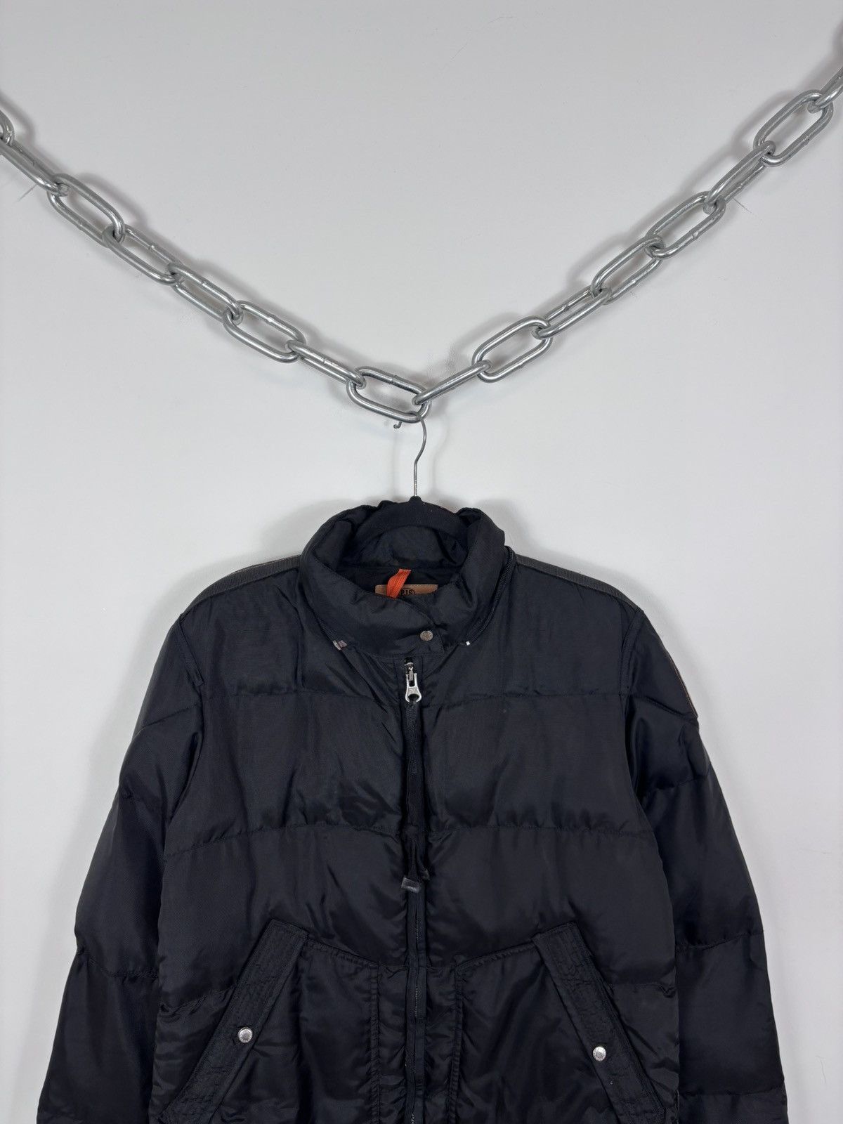 Parajumpers Parajumpers Masterpiece Series Women’s Down Puffer Jacket Size XL / US 12-14 / IT 48-50 - 4 Thumbnail