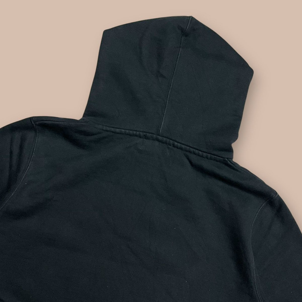Club Sorayama XLARGE × SORAYAMA "Capsules Collection" OG Gorilla Hoodie Size US S / EU 44-46 / 1 - 7 Thumbnail
