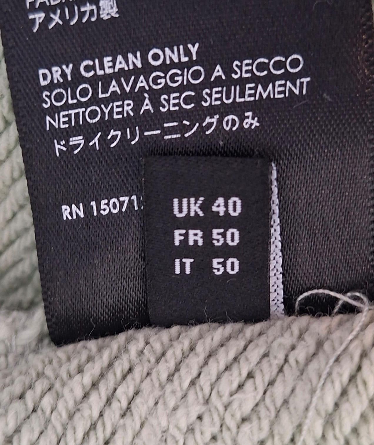 Amiri Amiri Eternal Happiness Size US L / EU 52-54 / 3 - 4 Thumbnail