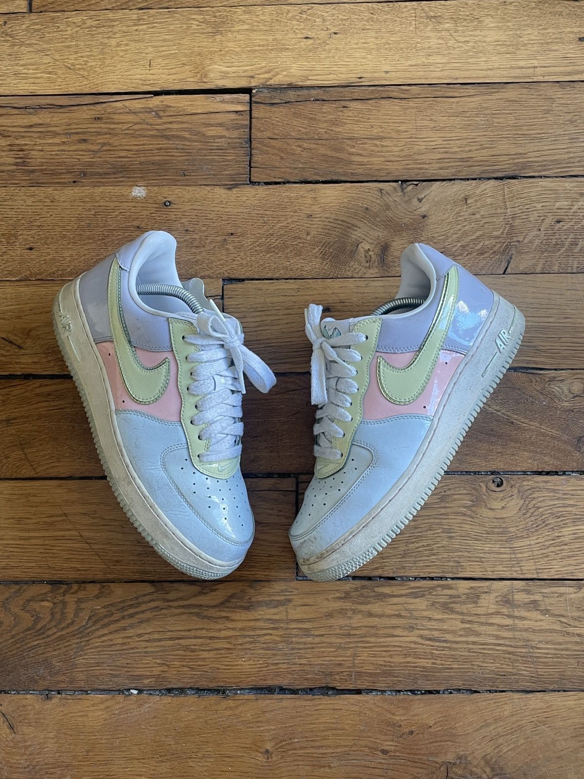 Air force 1 easter 2005 deals