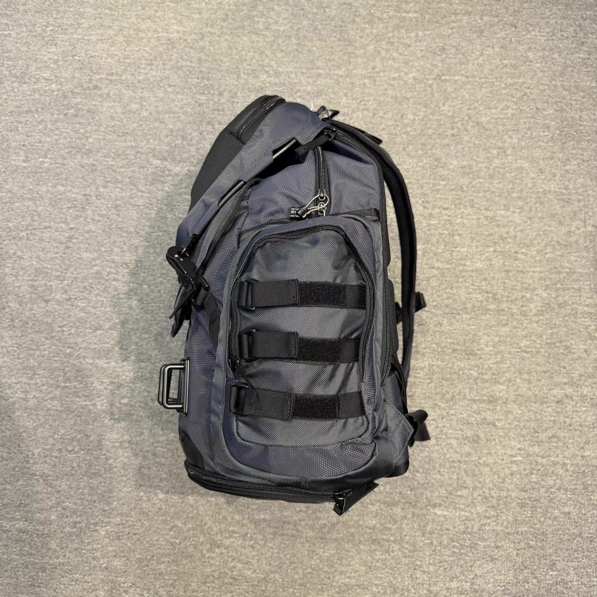 Oakley OAKLEY Backpack Q5 Size 34 - 4 Thumbnail