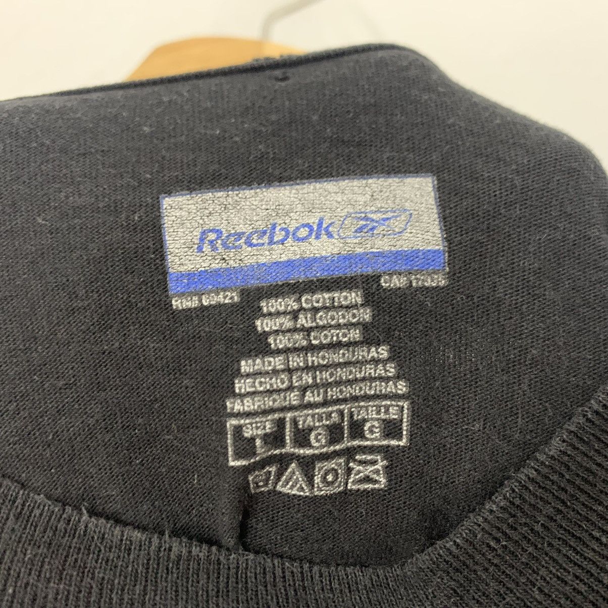 Reebok Raiders t-shirt Size US L / EU 52-54 / 3 - 5 Thumbnail