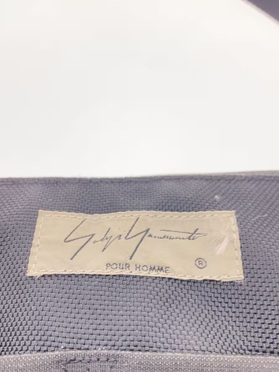 Yohji Yamamoto yohji yamamoto POUR HOMME × NEW ERA Shoulder bag Size ONE SIZE - 5 Thumbnail