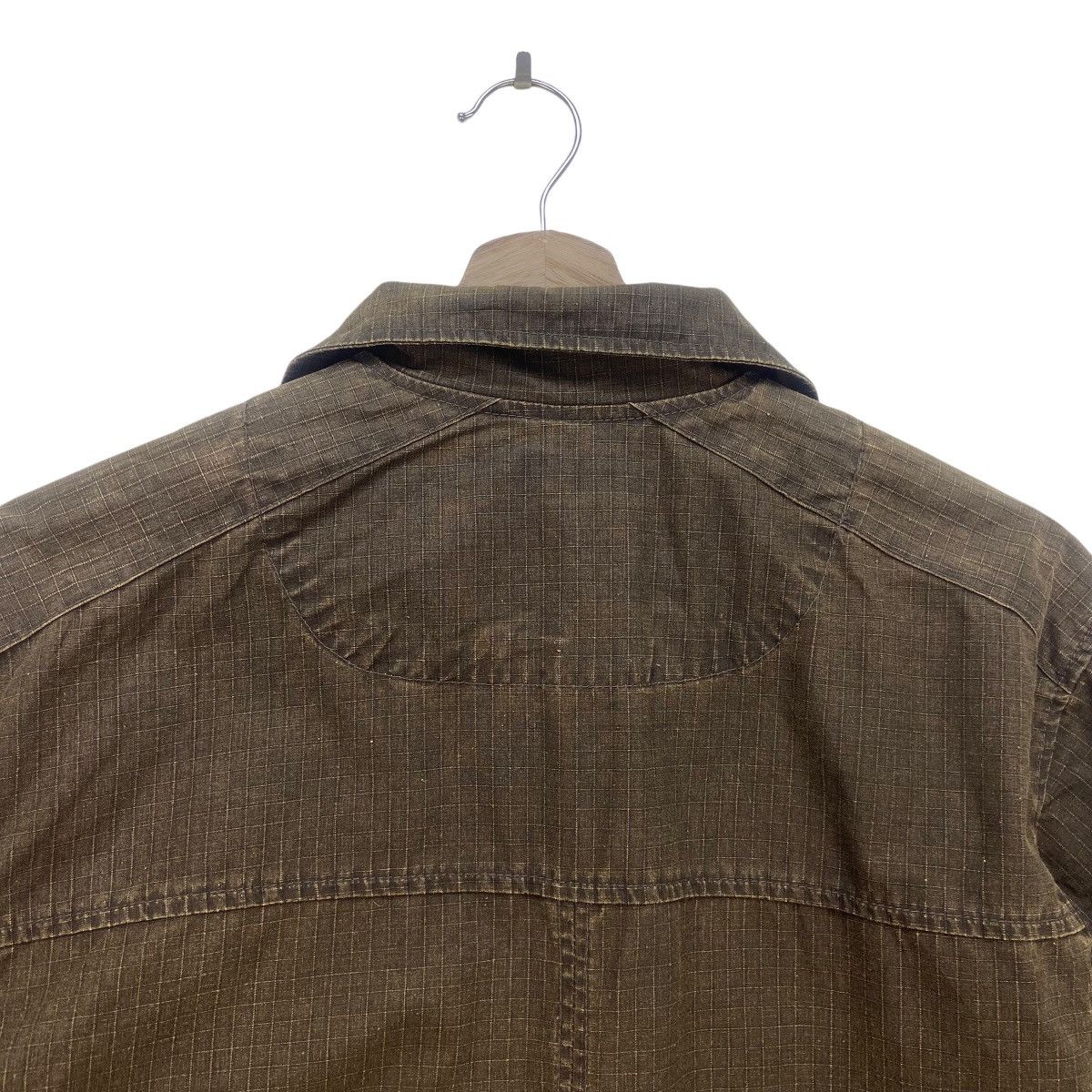 Japanese Brand Westborne Millitary Style Patches Jacket Size US M / EU 48-50 / 2 - 13 Thumbnail