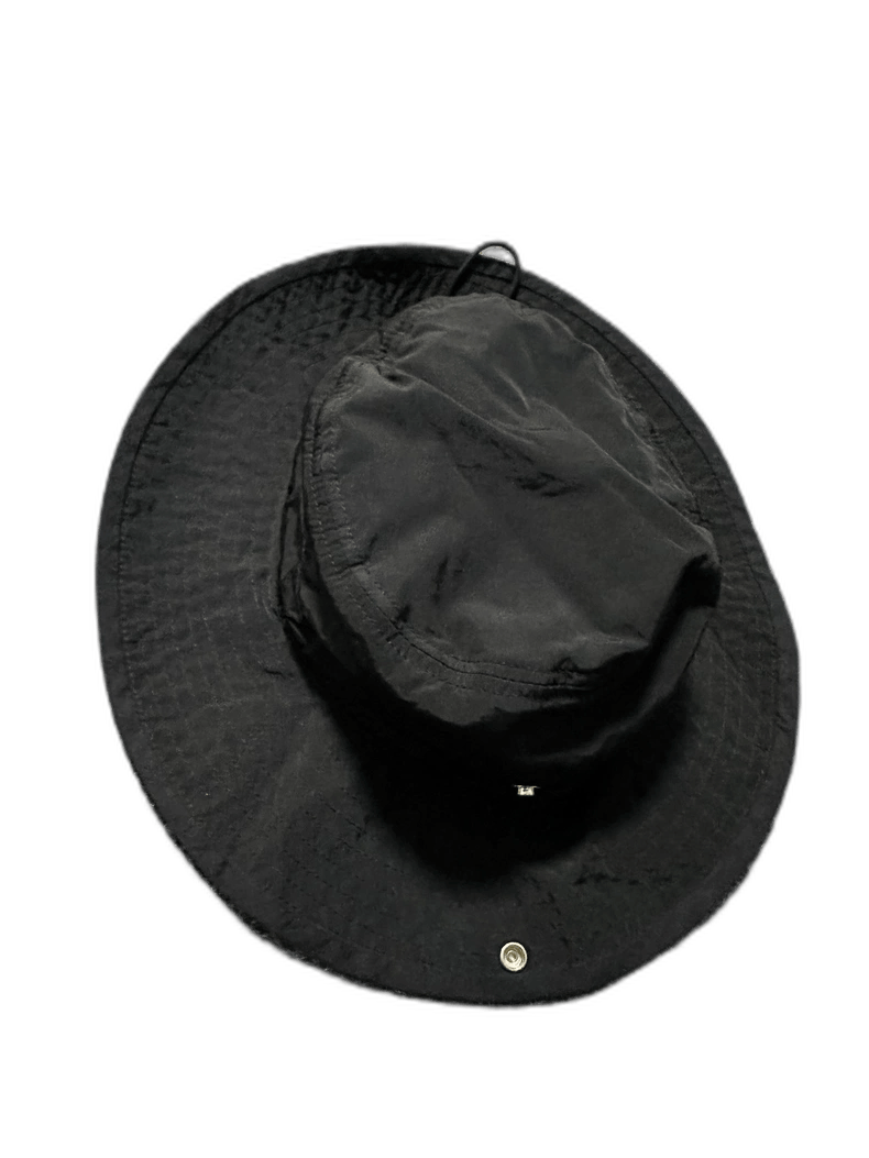 Jil Sander Jil Sander Round Dome Hat Size M Size ONE SIZE - 1 Thumbnail