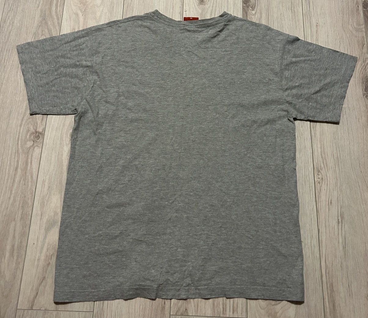 Other FC Bayer Munchen Philipp Lahm soccer print tee Size US M / EU 48-50 / 2 - 2 Thumbnail