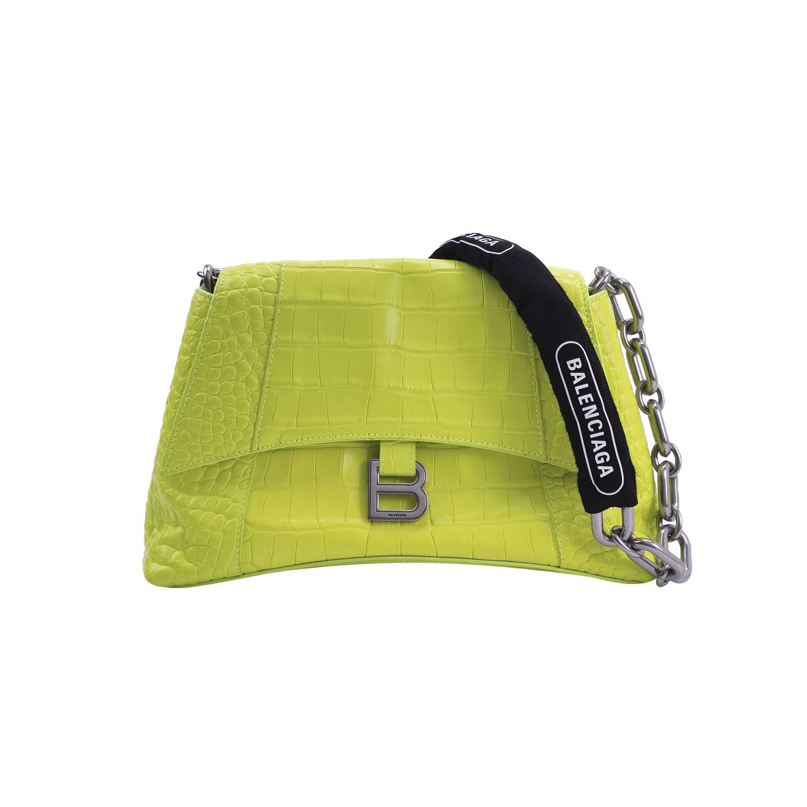 Balenciaga Balenciaga Women os Shoulder Bags Size ONE SIZE - 1 Thumbnail